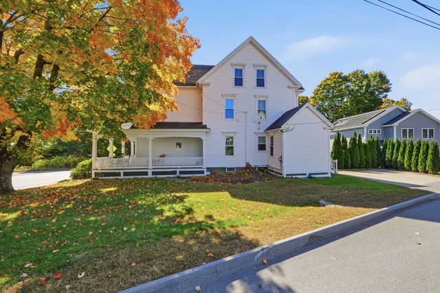 165 Holden St, Worcester, MA 01606