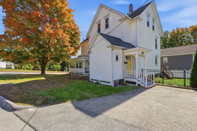 165 Holden St, Worcester, MA 01606