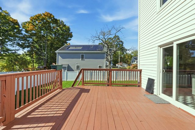 165 Holden St, Worcester, MA 01606