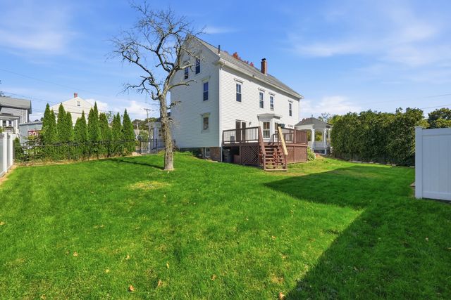 165 Holden St, Worcester, MA 01606
