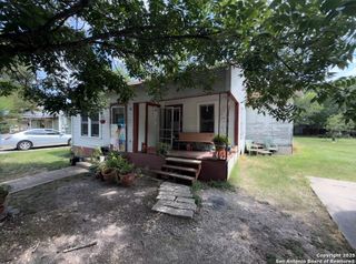 334 Sunglo, San Antonio, TX 78221