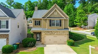 315 Lakeside Lane, Woodstock, GA 30188