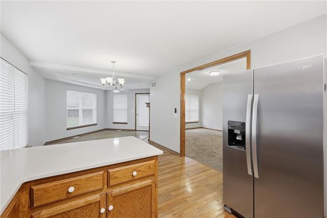 204 E 22nd Street, Kearney, MO 64060