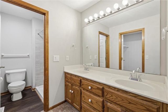 204 E 22nd Street, Kearney, MO 64060