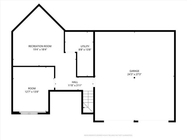 204 E 22nd Street, Kearney, MO 64060