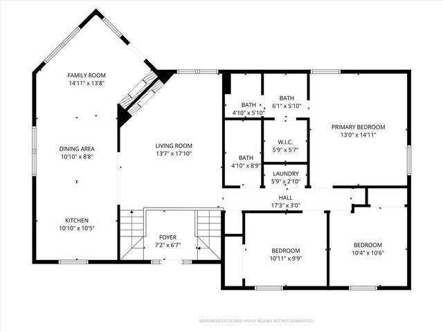 204 E 22nd Street, Kearney, MO 64060