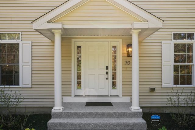 70 Indian Pond Rd, Kingston, MA 02364