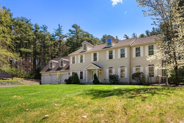 70 Indian Pond Rd, Kingston, MA 02364