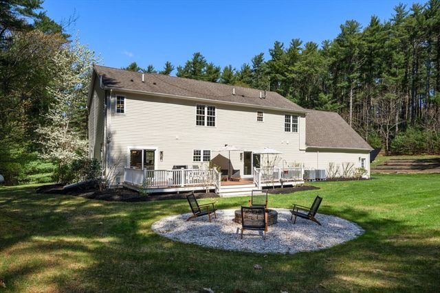 70 Indian Pond Rd, Kingston, MA 02364