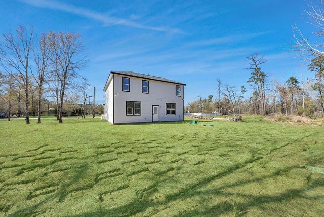 17119 Spindle Oaks Drive, Conroe, TX 77385