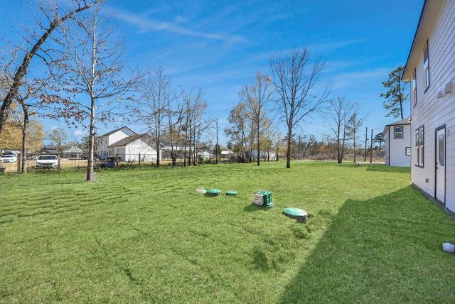 17119 Spindle Oaks Drive, Conroe, TX 77385