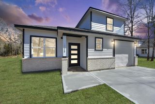 17119 Spindle Oaks Drive, Conroe, TX 77385