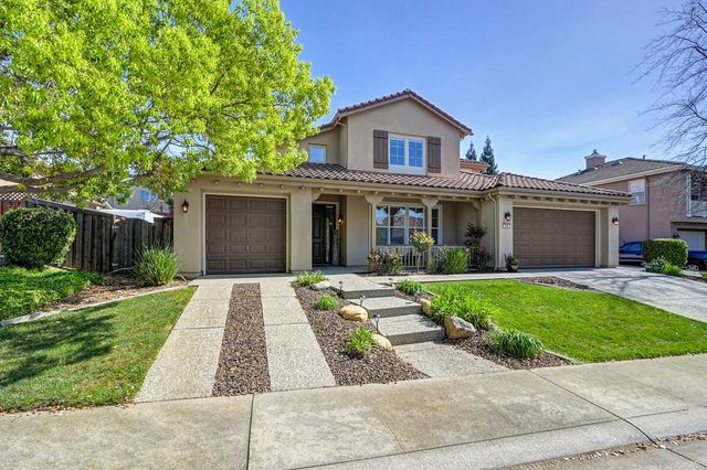 300 Sprig Cir, Folsom, CA 95630