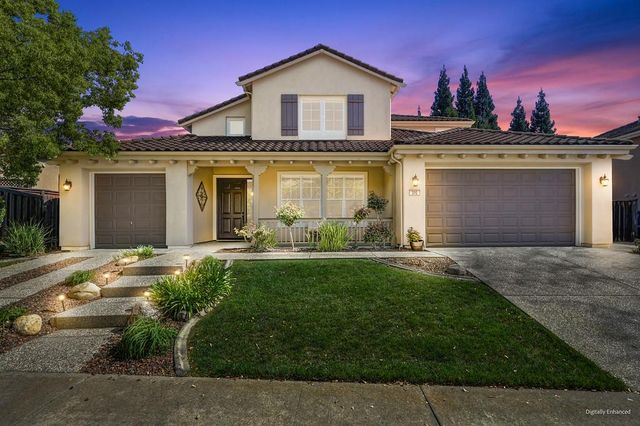 300 Sprig Cir, Folsom, CA 95630