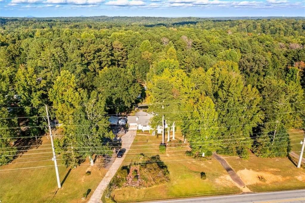 1095 Dallas Nebo Road, Dallas, GA 30157