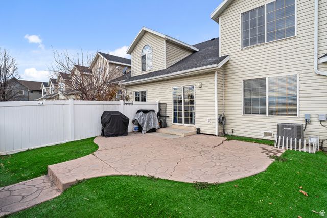 1541 W WESTLANE CT, Provo, UT 84601