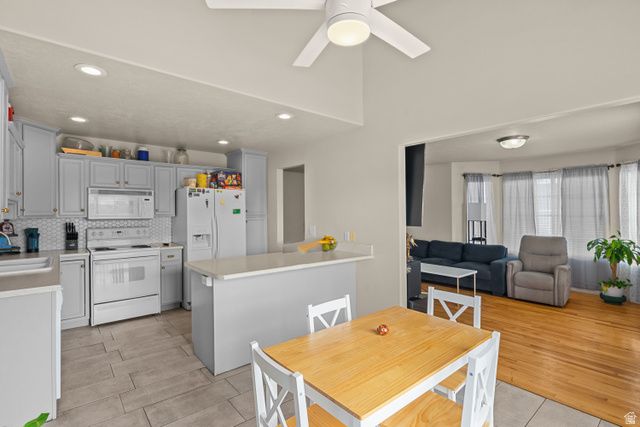 1541 W WESTLANE CT, Provo, UT 84601