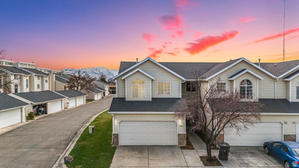 1541 W WESTLANE CT, Provo, UT 84601