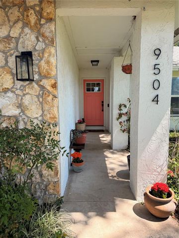 9504 CANNON DRIVE, Orlando, FL 32817