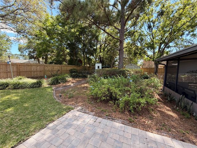 9504 CANNON DRIVE, Orlando, FL 32817