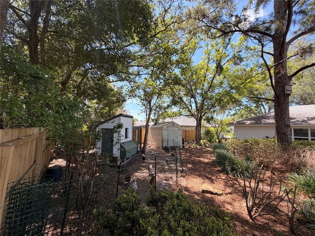 9504 CANNON DRIVE, Orlando, FL 32817