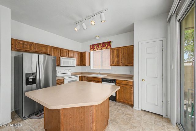 13424 W RHINE Lane, Litchfield Park, AZ 85340