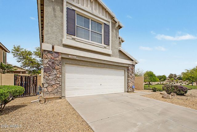 13424 W RHINE Lane, Litchfield Park, AZ 85340