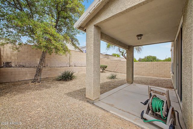 13424 W RHINE Lane, Litchfield Park, AZ 85340