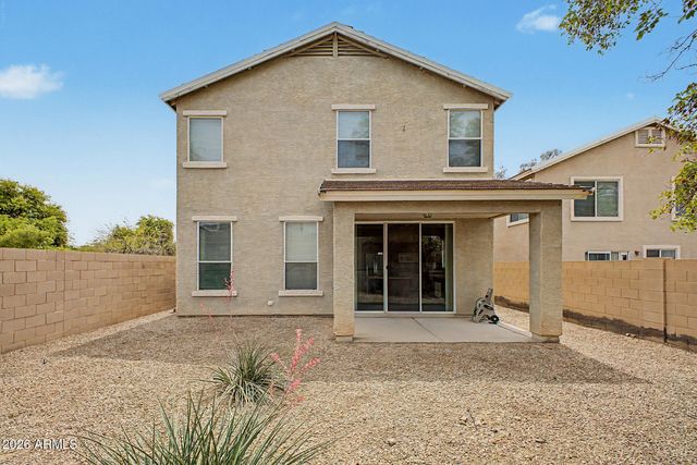 13424 W RHINE Lane, Litchfield Park, AZ 85340