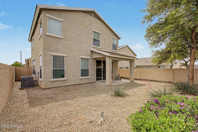 13424 W RHINE Lane, Litchfield Park, AZ 85340