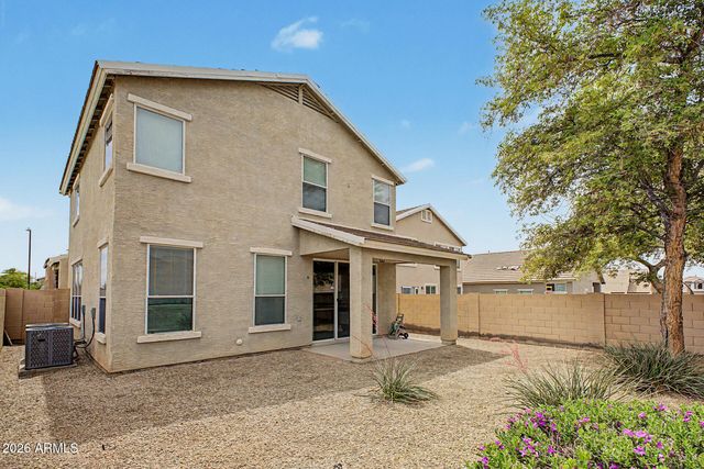 13424 W RHINE Lane, Litchfield Park, AZ 85340