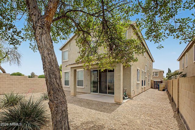 13424 W RHINE Lane, Litchfield Park, AZ 85340