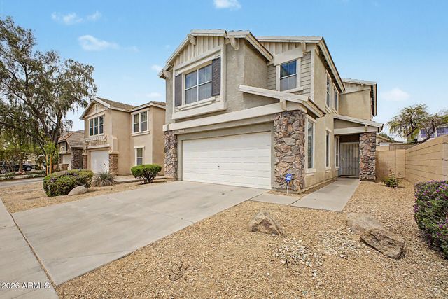 13424 W RHINE Lane, Litchfield Park, AZ 85340