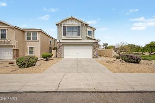 13424 W RHINE Lane, Litchfield Park, AZ 85340