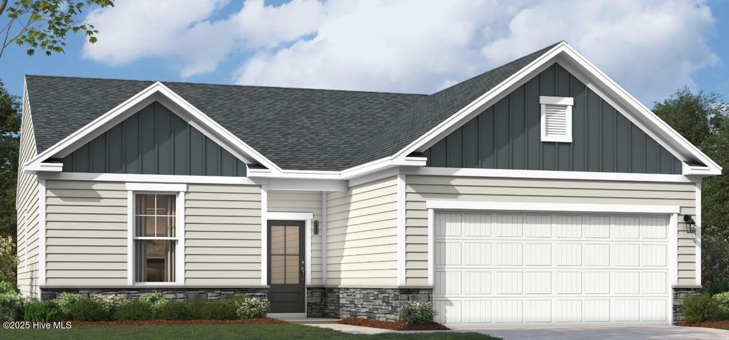 7446 Linda Vista Lane, Leland, NC 28451