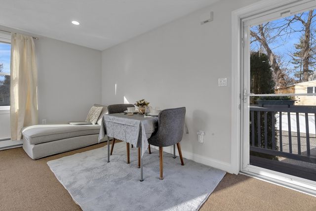 70 Garland St 3, Newton, MA 02459