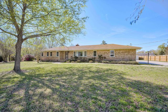 468 Williston Road, Beech Island, SC 29842