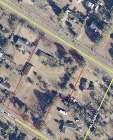 468 Williston Road, Beech Island, SC 29842