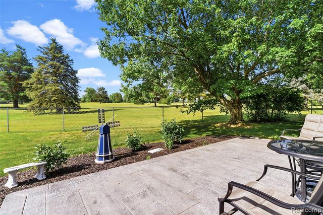 8612 Monroe Road, Durand, MI 48429
