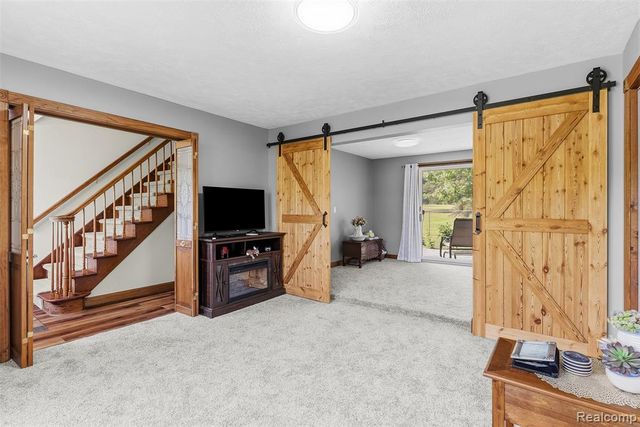 8612 Monroe Road, Durand, MI 48429