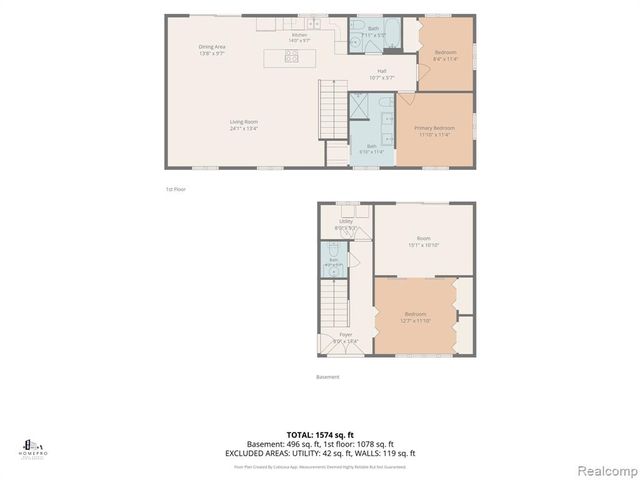 8612 Monroe Road, Durand, MI 48429