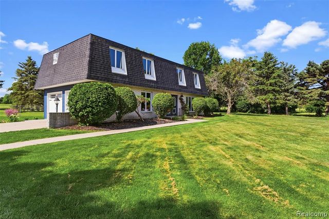 8612 Monroe Road, Durand, MI 48429
