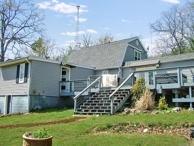 477 Panoramic Drive, Mountain Home, AR 72653