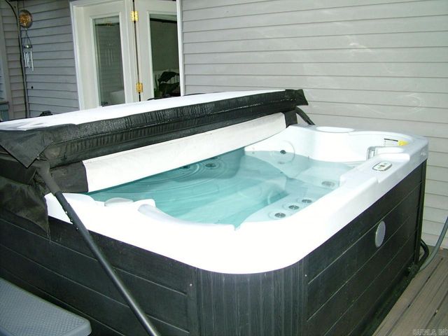 477 Panoramic Drive, Mountain Home, AR 72653