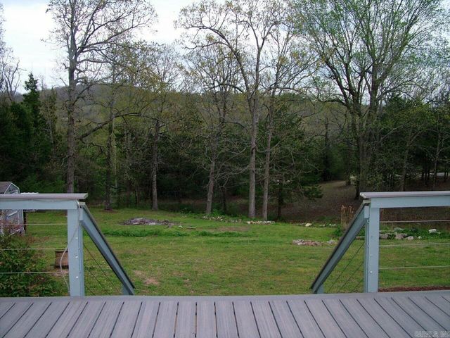 477 Panoramic Drive, Mountain Home, AR 72653