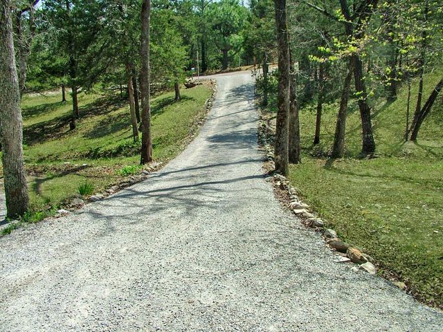 477 Panoramic Drive, Mountain Home, AR 72653