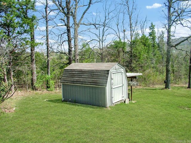 477 Panoramic Drive, Mountain Home, AR 72653