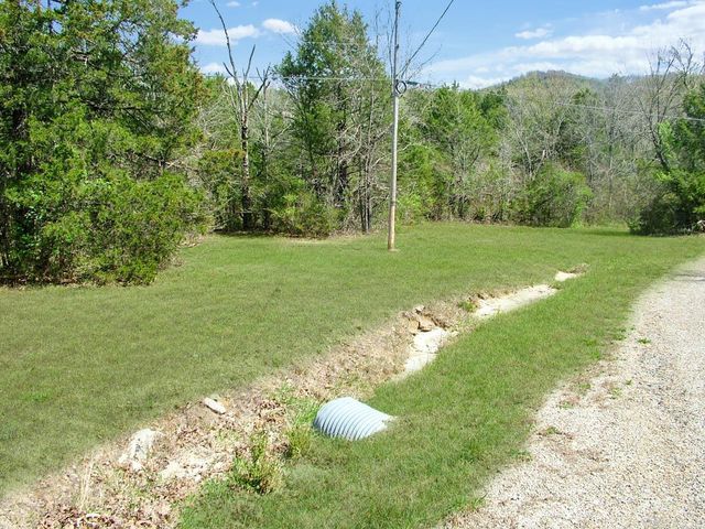 477 Panoramic Drive, Mountain Home, AR 72653