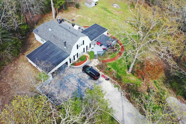 477 Panoramic Drive, Mountain Home, AR 72653