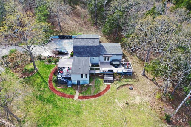 477 Panoramic Drive, Mountain Home, AR 72653
